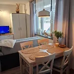 Sloneczne Lejlighed Szczawnica