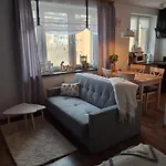 Lejlighed Sloneczne