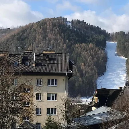 Apartmán Sloneczne *