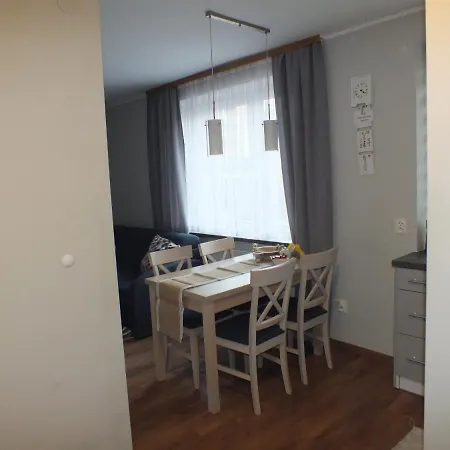 Sloneczne * Szczawnica