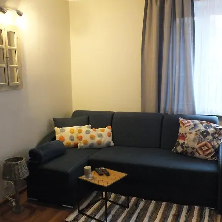 Lägenhet Sloneczne *