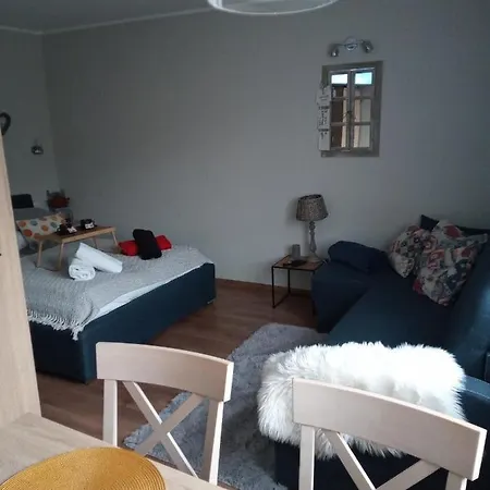 Sloneczne * Szczawnica