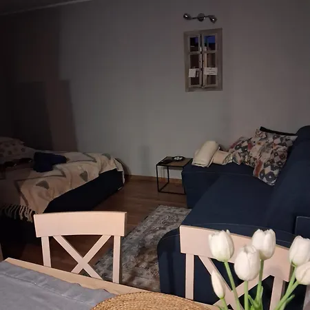 Sloneczne * Szczawnica