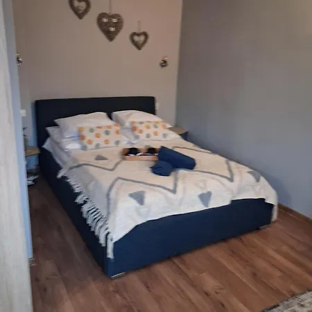 Sloneczne Lägenhet *