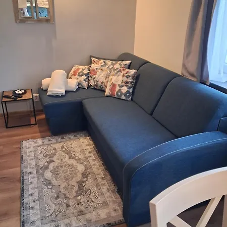 Sloneczne Szczawnica