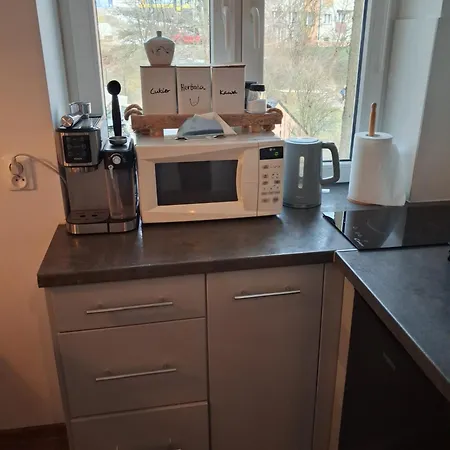 Lejlighed Sloneczne