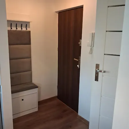 Sloneczne * Szczawnica