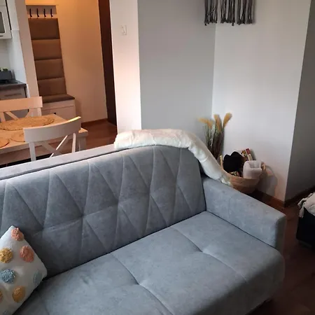 Sloneczne Apartmán