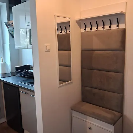 Apartmán Sloneczne