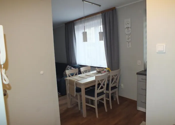 Sloneczne * Szczawnica