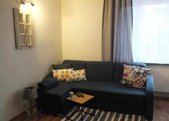 Lejlighed Sloneczne *