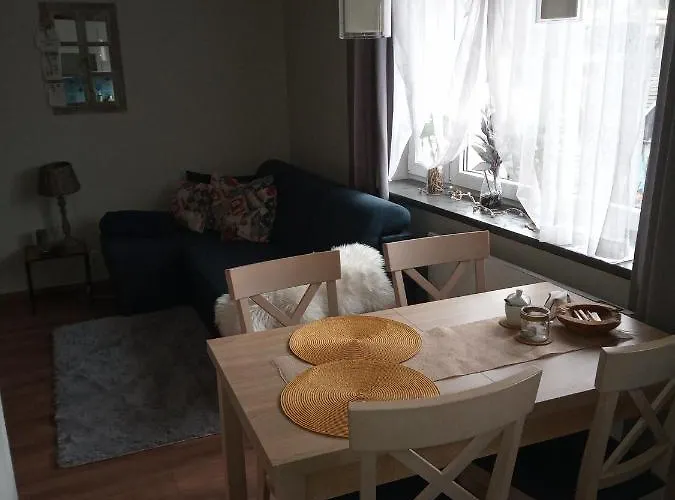 Lejlighed Sloneczne Szczawnica