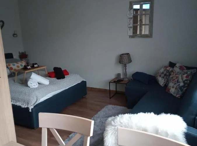 Sloneczne * Szczawnica