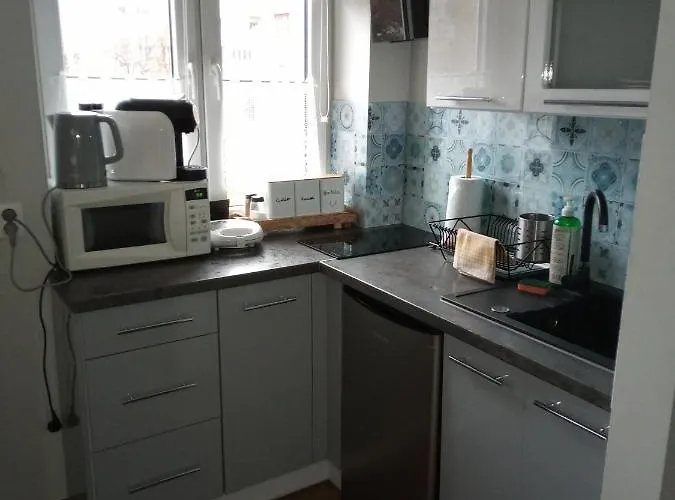 Lejlighed Sloneczne Szczawnica