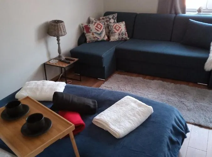 Lejlighed Sloneczne Szczawnica