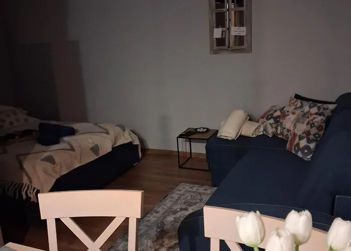 Sloneczne * Szczawnica