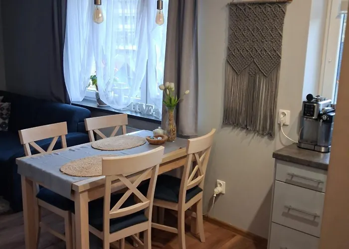 Sloneczne Lejlighed Szczawnica