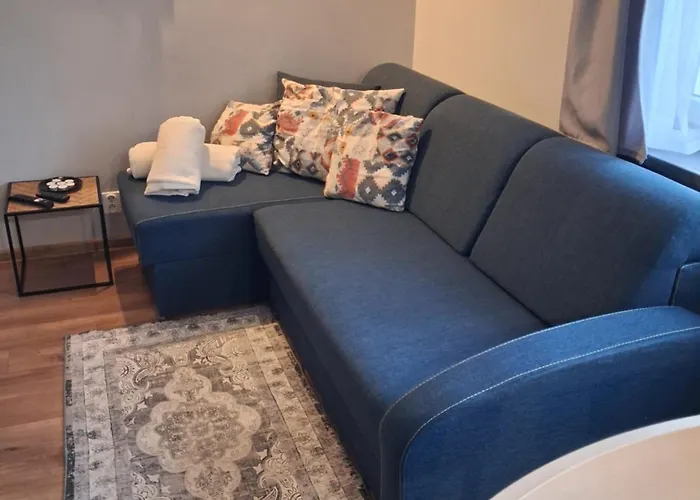 Sloneczne Szczawnica